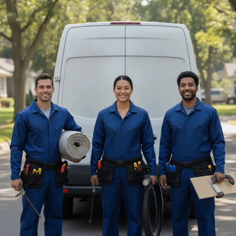 Wärmedämmung Team in Schwaebisch Gmuend